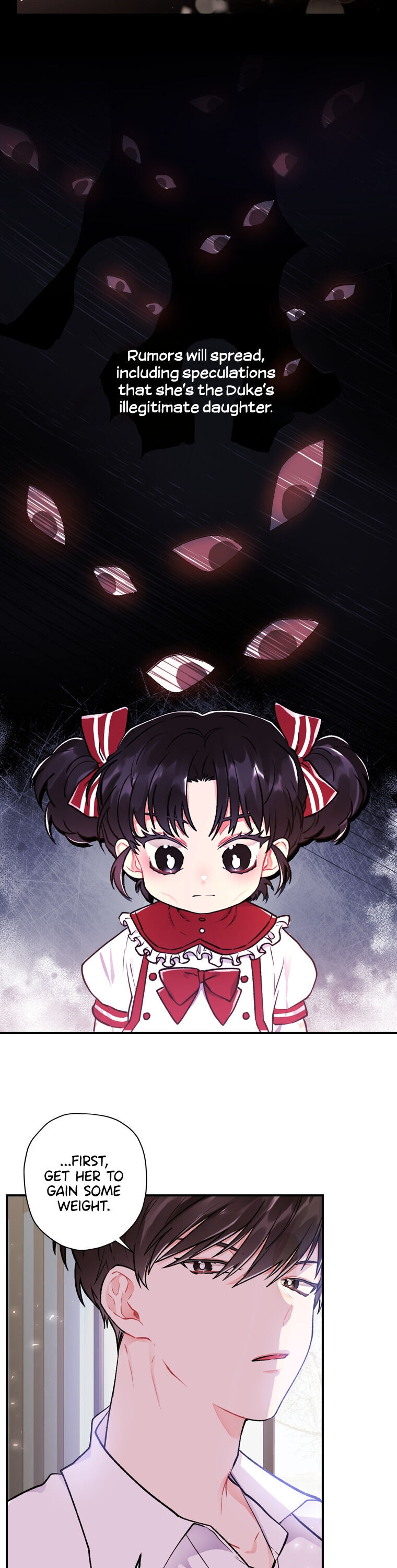 I Became the Male Lead’s Adopted Daughter Chapter 6 - Page 15