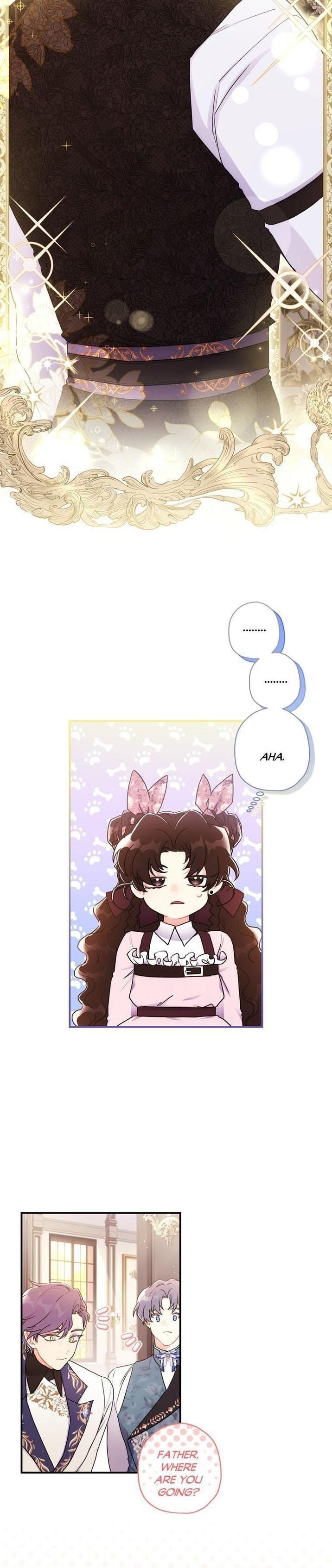 I Became the Male Lead’s Adopted Daughter Chapter 67 - Page 6