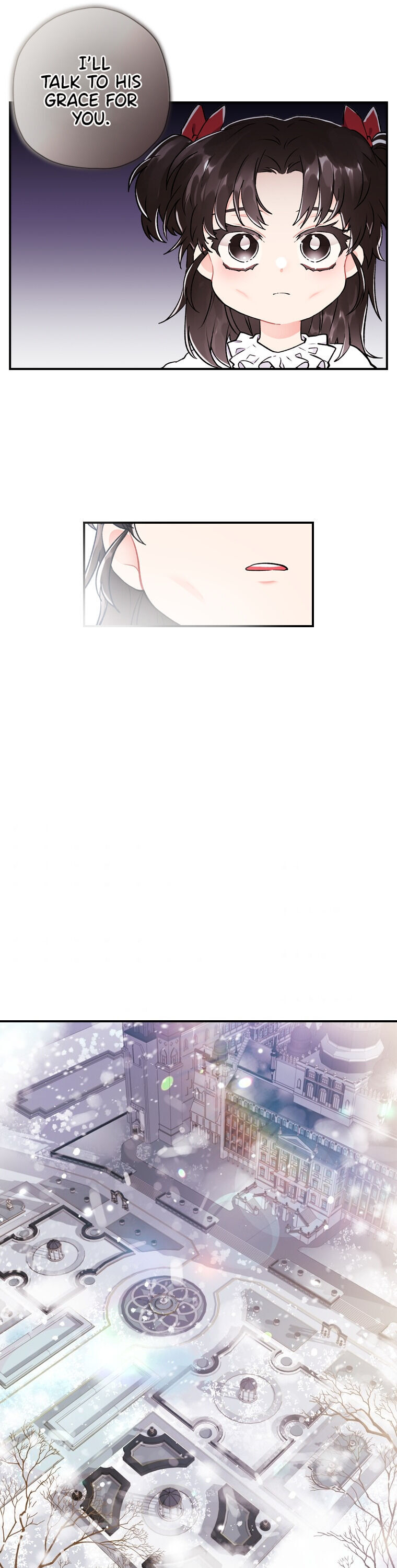 I Became the Male Lead’s Adopted Daughter Chapter 7 - Page 15