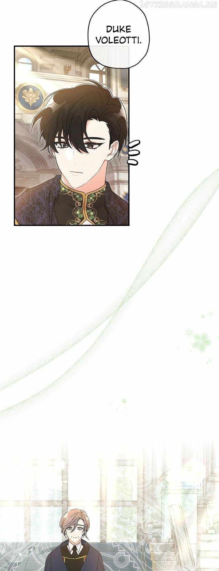 I Became the Male Lead’s Adopted Daughter Chapter 74 - Page 10