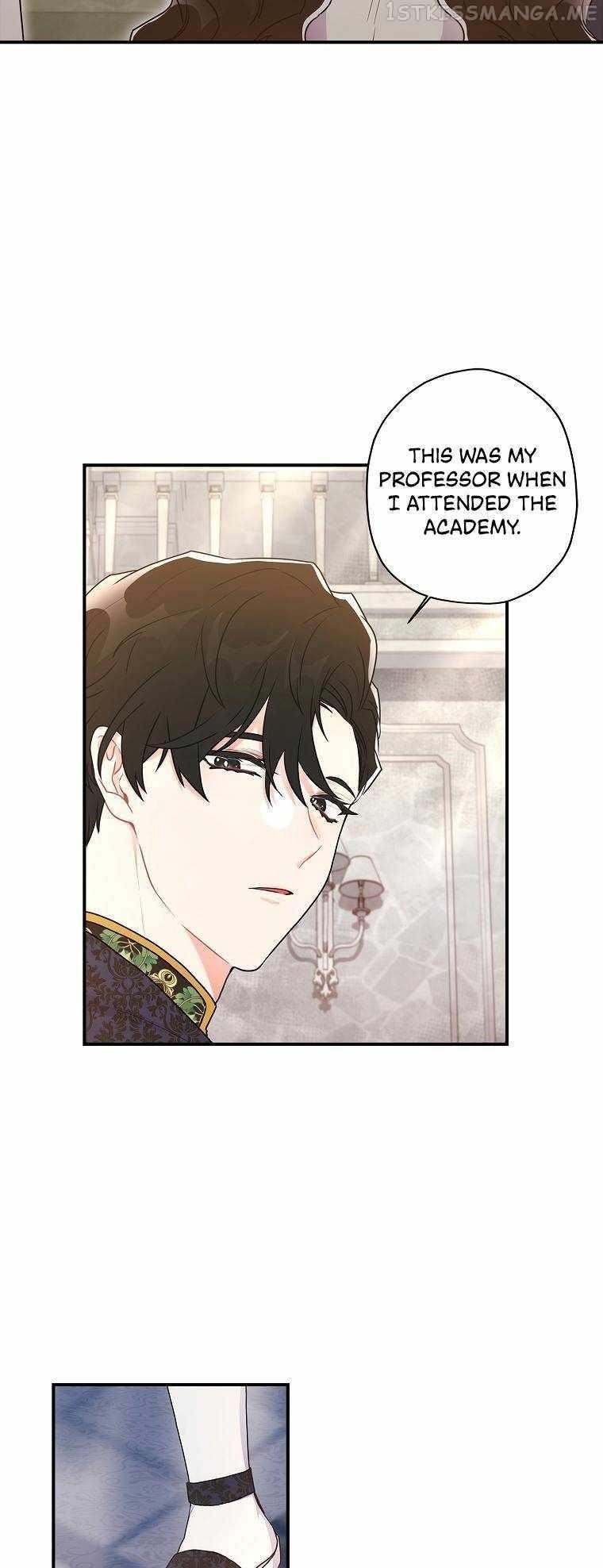 I Became the Male Lead’s Adopted Daughter Chapter 74 - Page 13