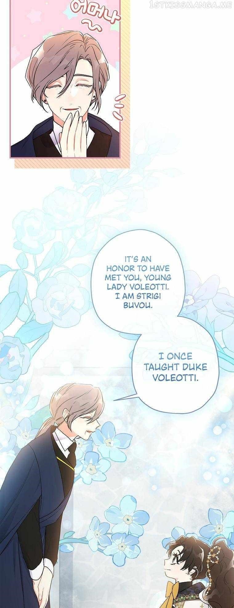 I Became the Male Lead’s Adopted Daughter Chapter 74 - Page 15