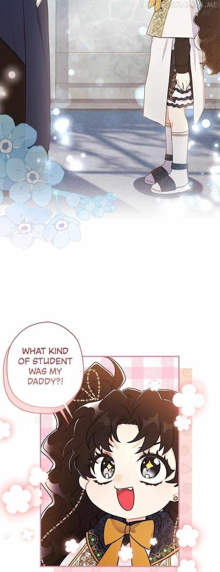 I Became the Male Lead’s Adopted Daughter Chapter 74 - Page 16