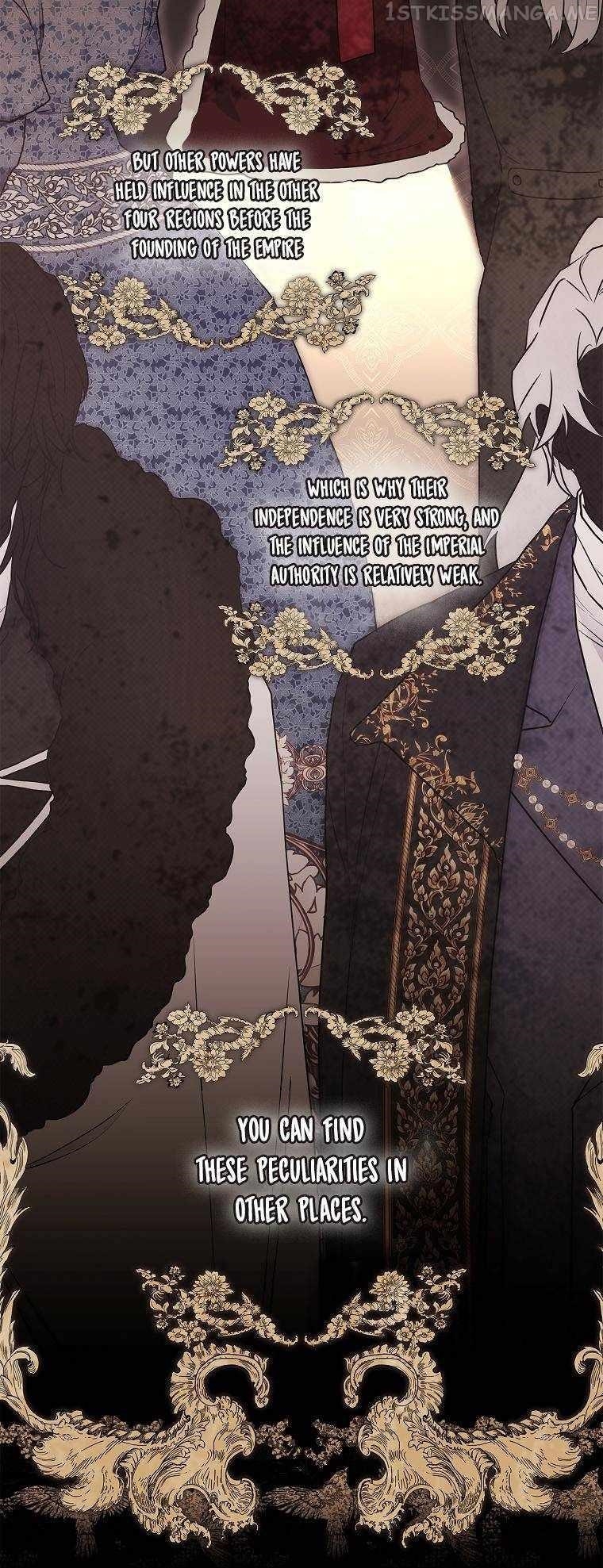 I Became the Male Lead’s Adopted Daughter Chapter 74 - Page 2