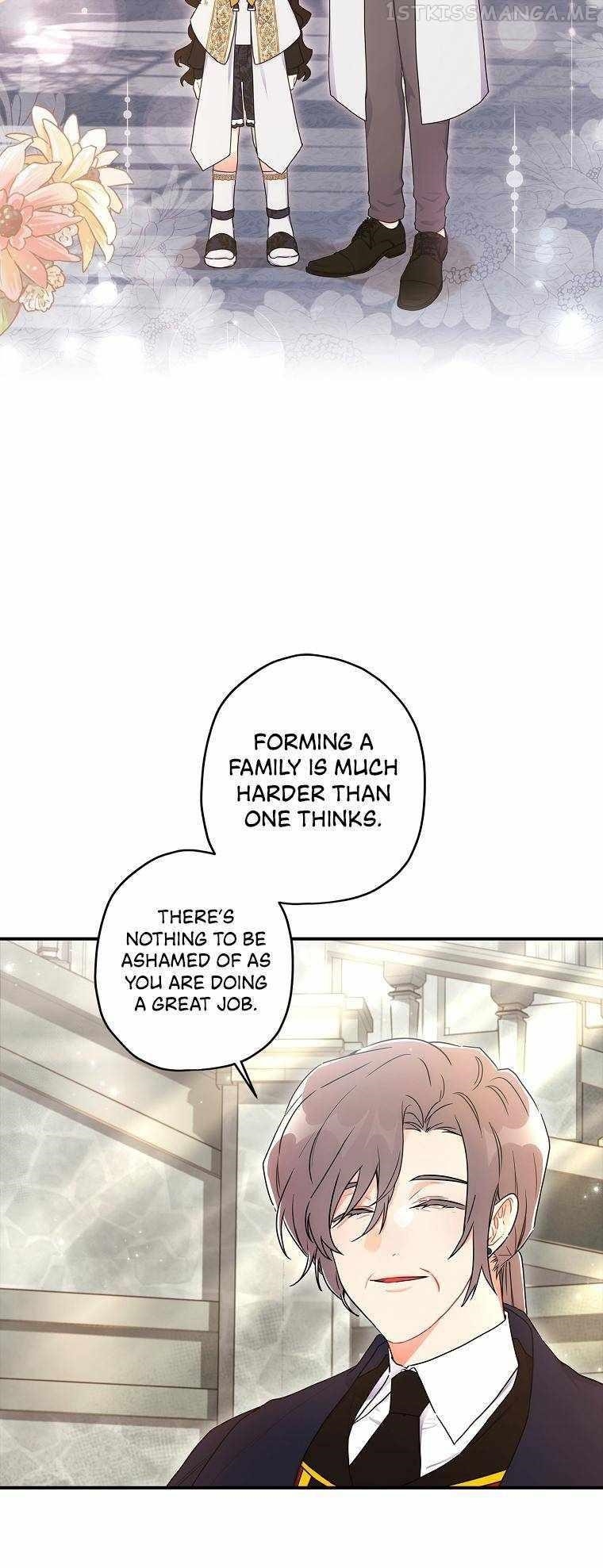 I Became the Male Lead’s Adopted Daughter Chapter 74 - Page 24
