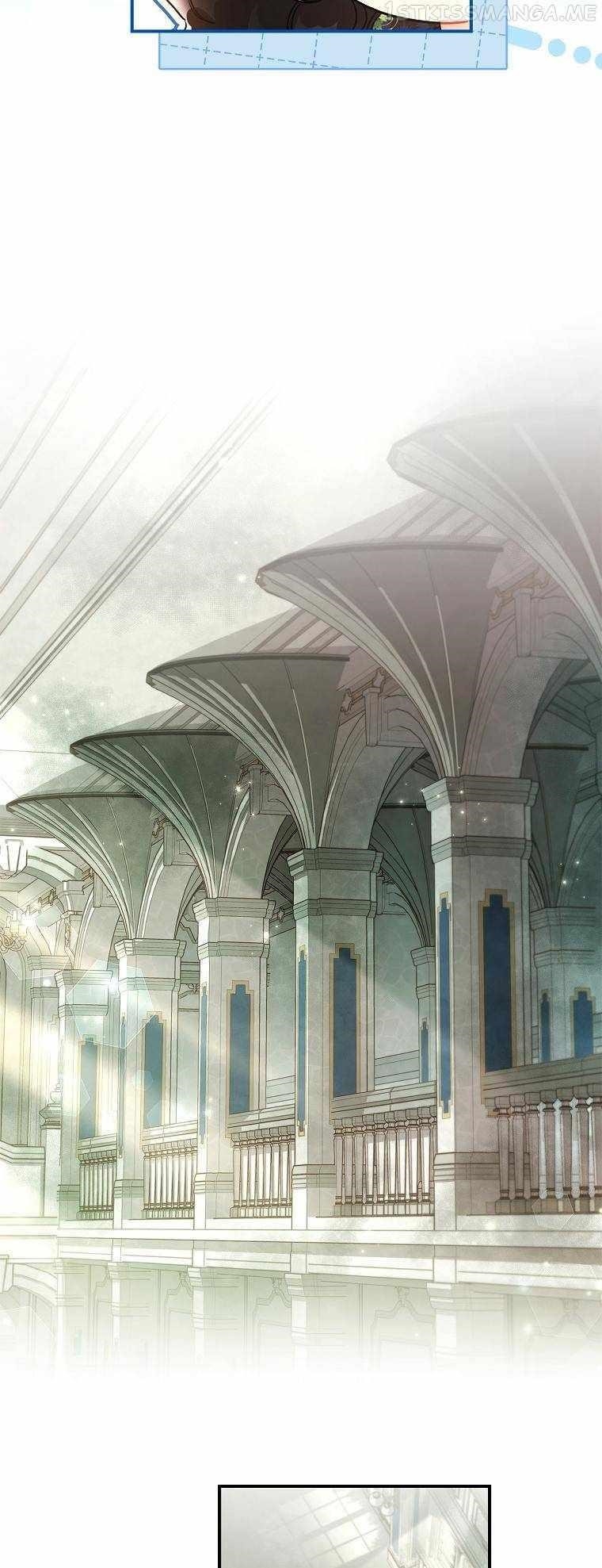 I Became the Male Lead’s Adopted Daughter Chapter 74 - Page 27