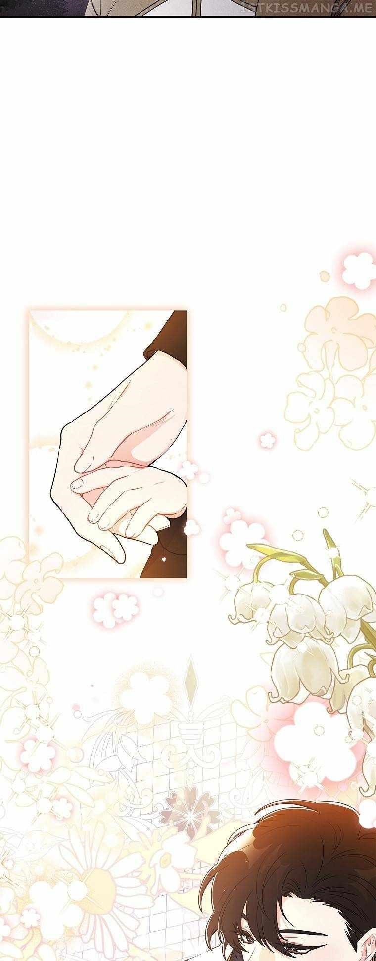 I Became the Male Lead’s Adopted Daughter Chapter 74 - Page 35