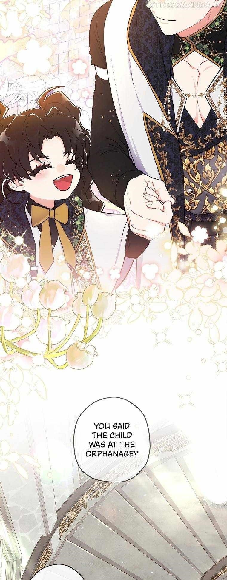 I Became the Male Lead’s Adopted Daughter Chapter 74 - Page 36