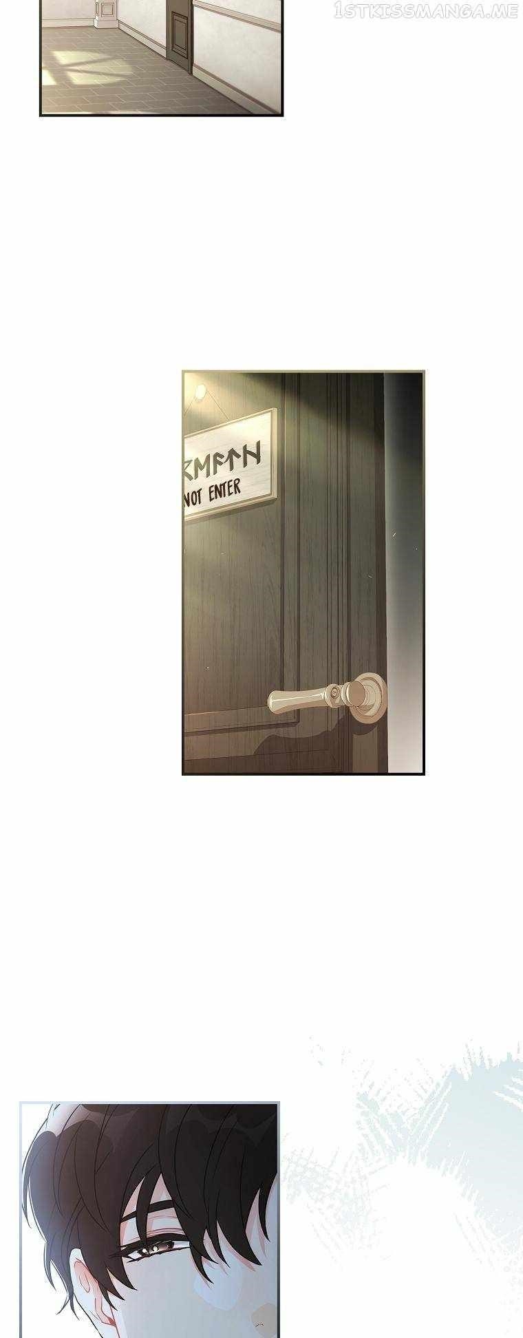 I Became the Male Lead’s Adopted Daughter Chapter 74 - Page 42