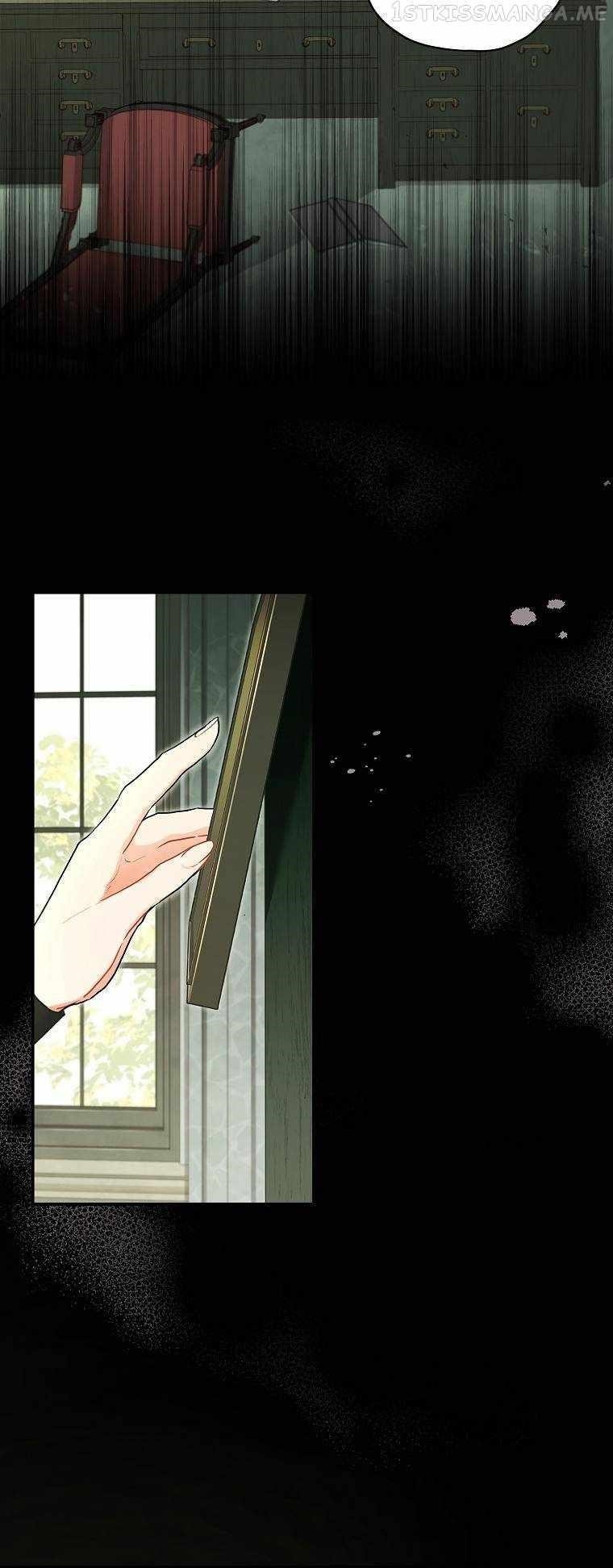 I Became the Male Lead’s Adopted Daughter Chapter 74 - Page 45