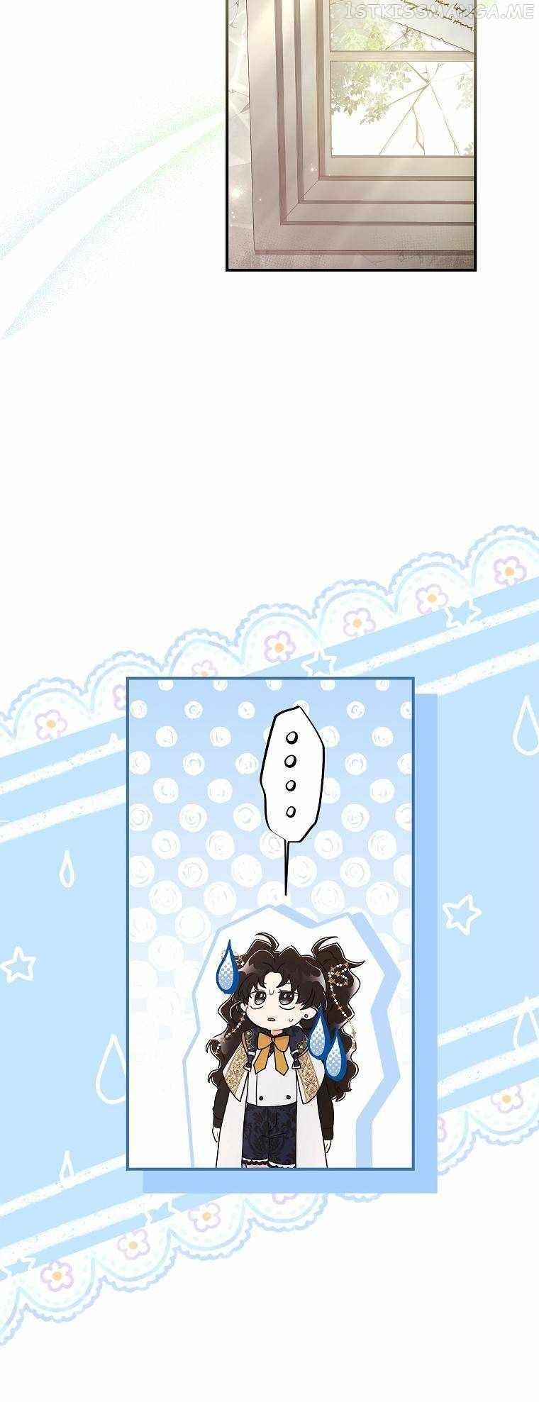 I Became the Male Lead’s Adopted Daughter Chapter 74 - Page 7