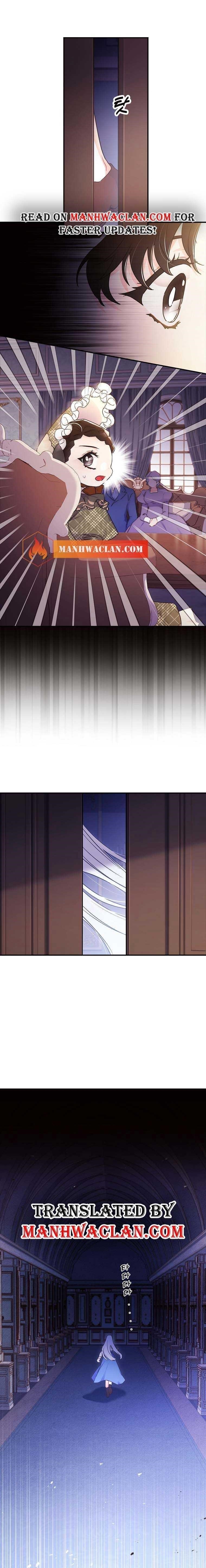 I Became the Male Lead’s Adopted Daughter Chapter 82 - Page 6