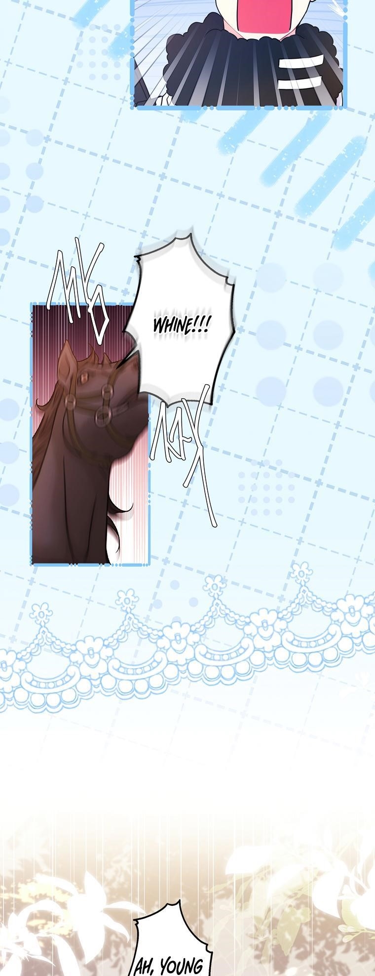 I Became the Male Lead’s Adopted Daughter Chapter 84 - Page 11