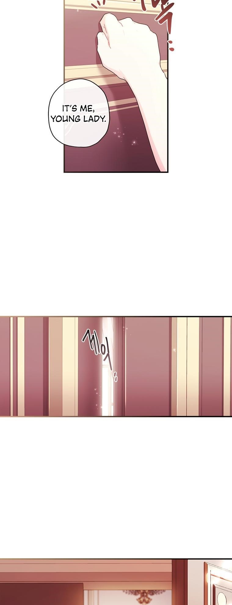 I Became the Male Lead’s Adopted Daughter Chapter 84 - Page 15