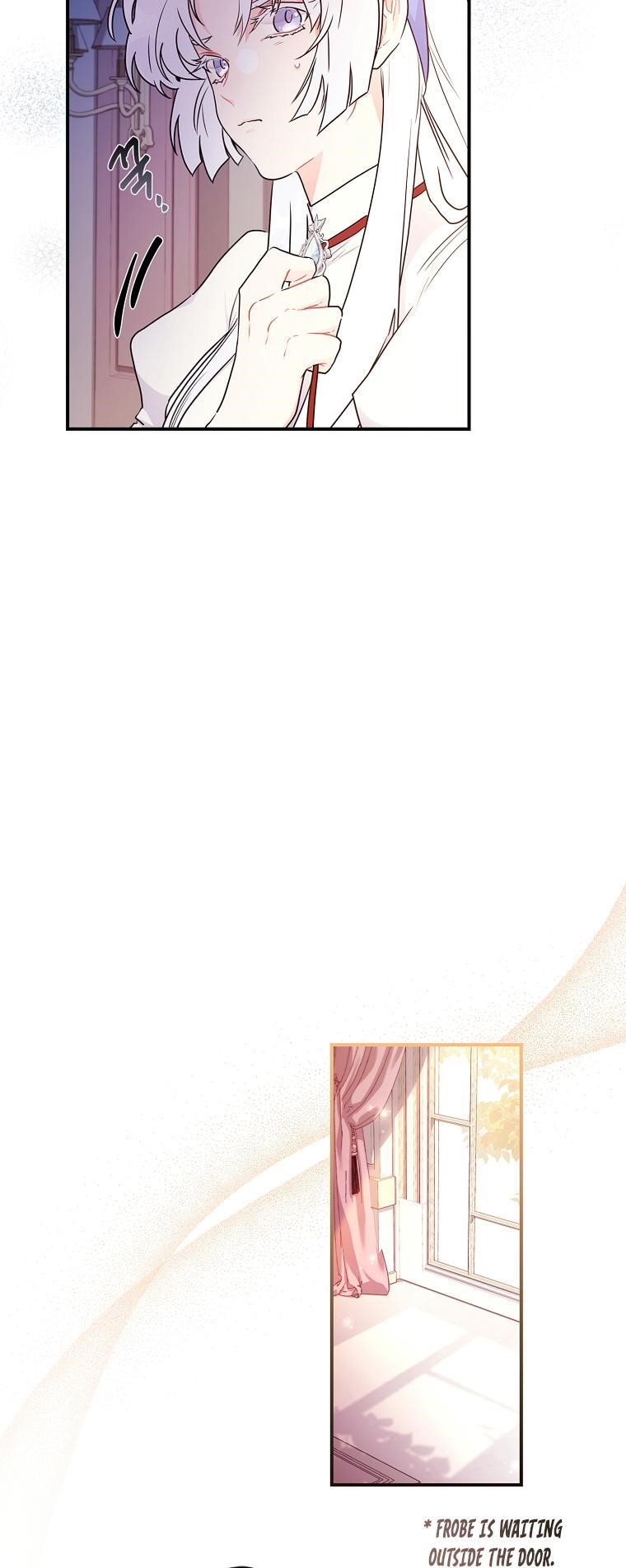 I Became the Male Lead’s Adopted Daughter Chapter 84 - Page 20