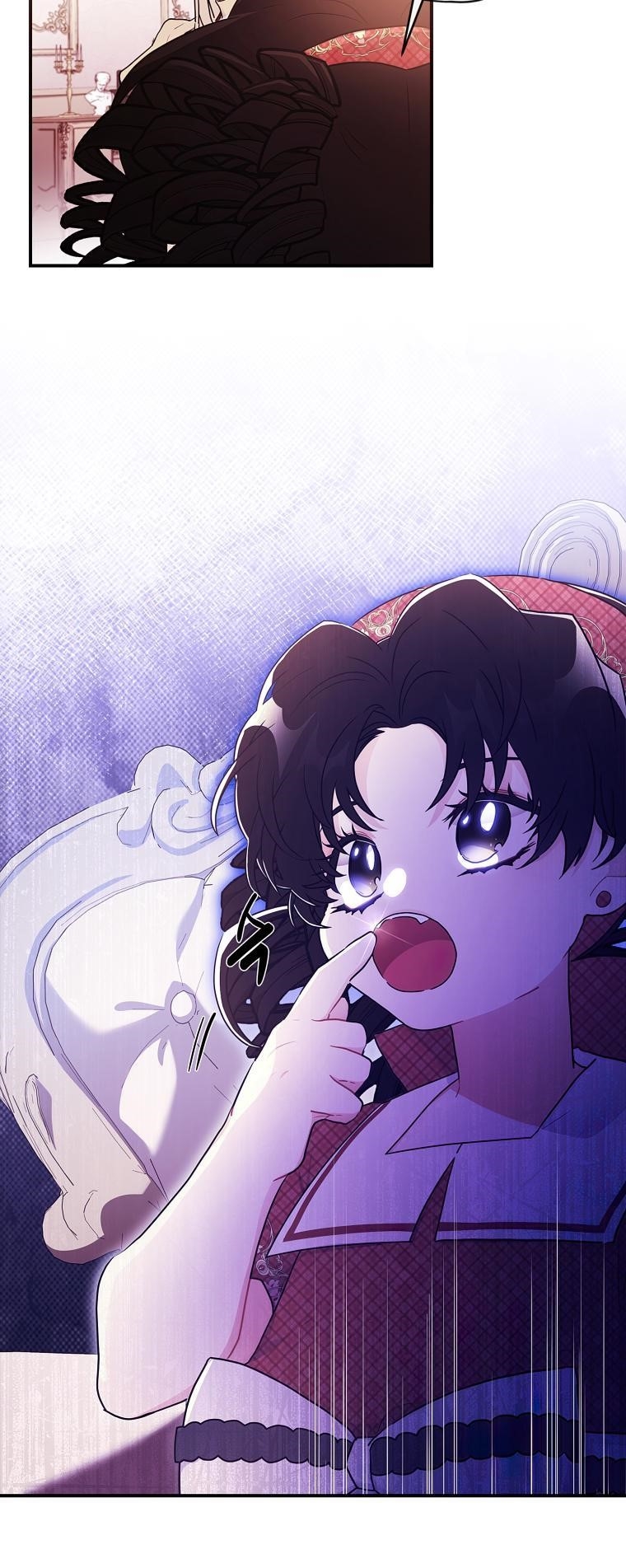 I Became the Male Lead’s Adopted Daughter Chapter 84 - Page 22