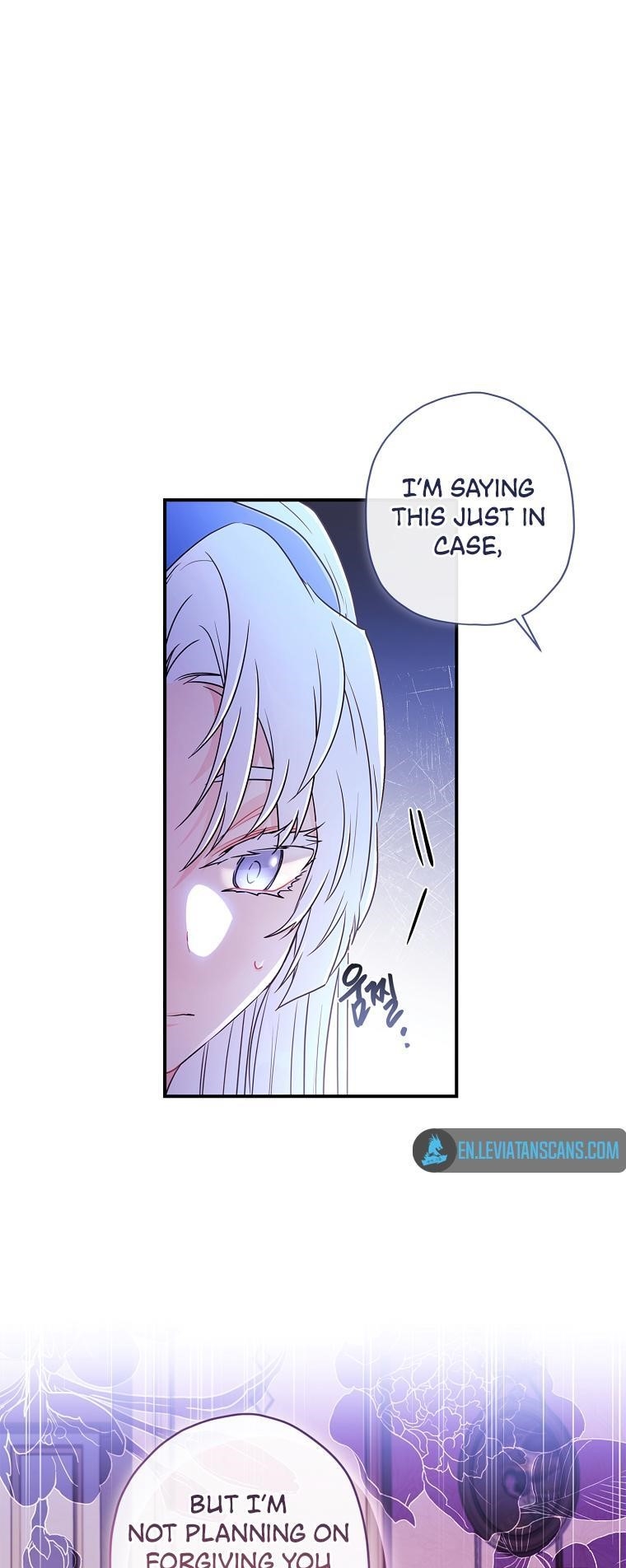 I Became the Male Lead’s Adopted Daughter Chapter 84 - Page 24