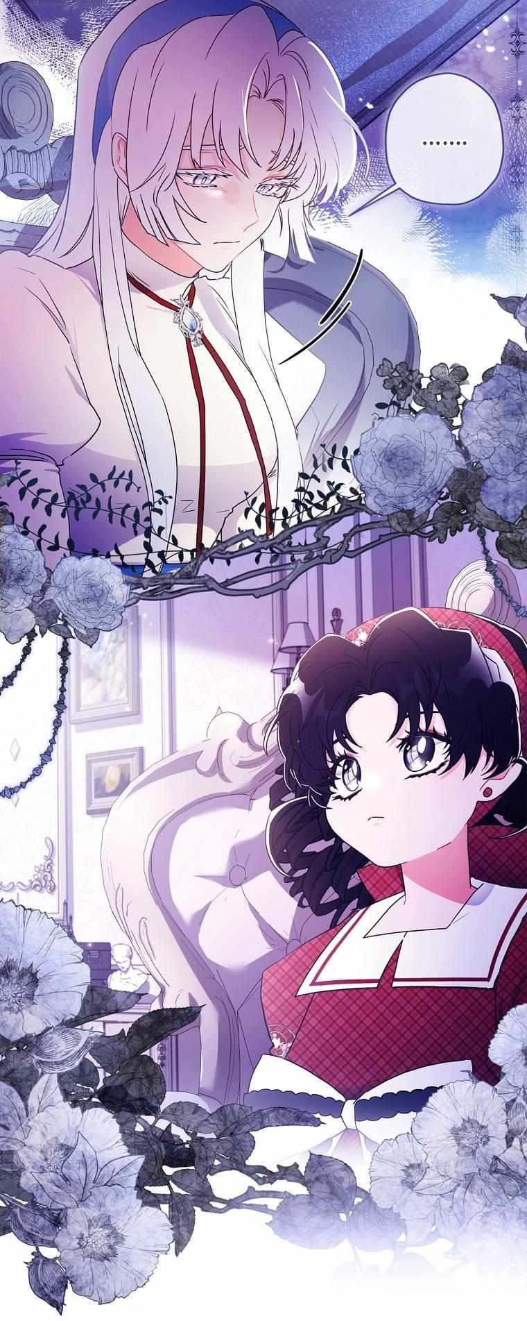 I Became the Male Lead’s Adopted Daughter Chapter 84 - Page 28