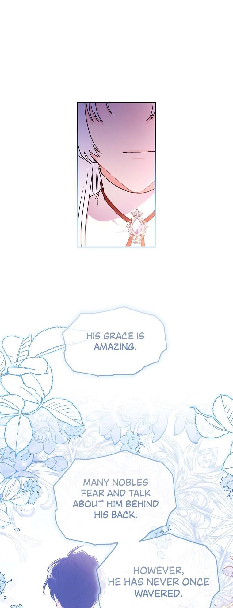 I Became the Male Lead’s Adopted Daughter Chapter 84 - Page 37