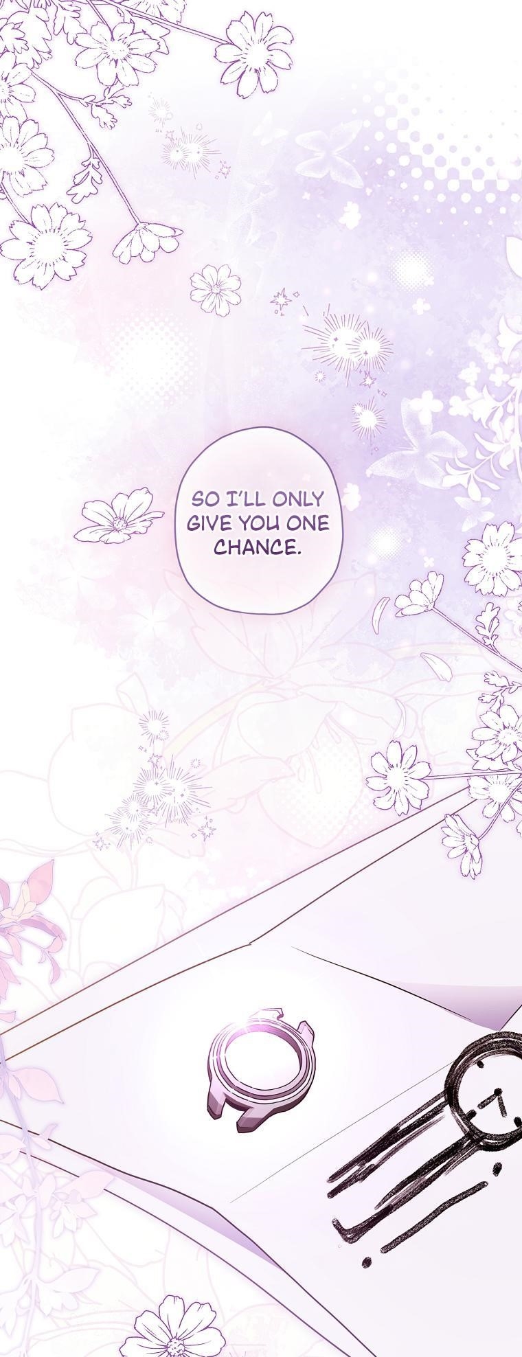 I Became the Male Lead’s Adopted Daughter Chapter 84 - Page 41