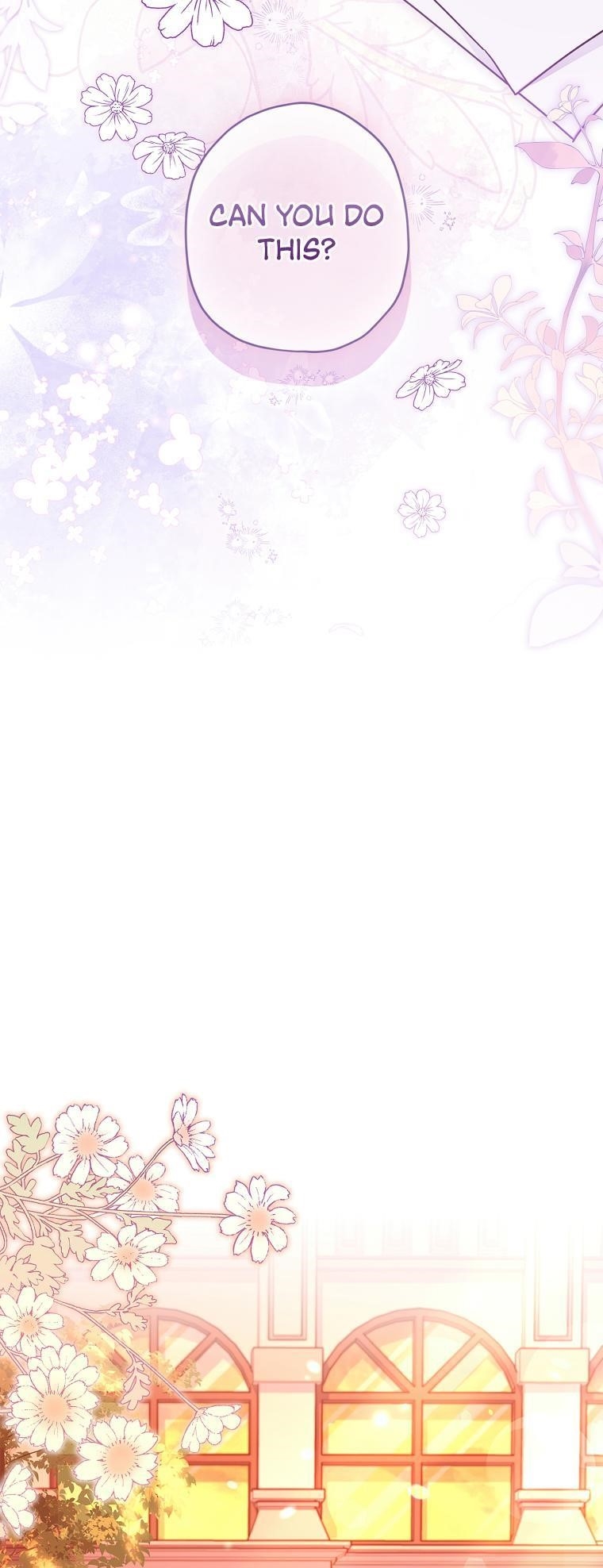 I Became the Male Lead’s Adopted Daughter Chapter 84 - Page 42