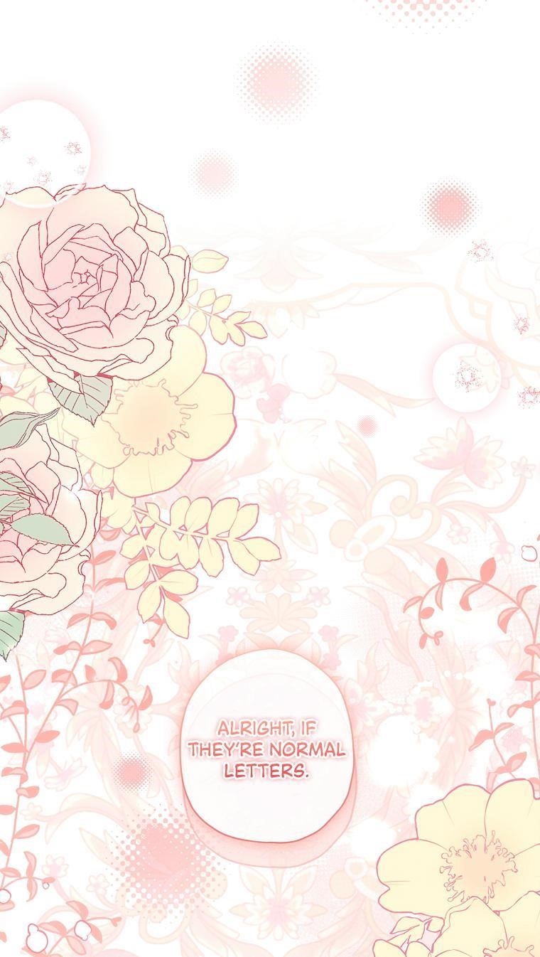 I Became the Male Lead’s Adopted Daughter Chapter 84 - Page 50