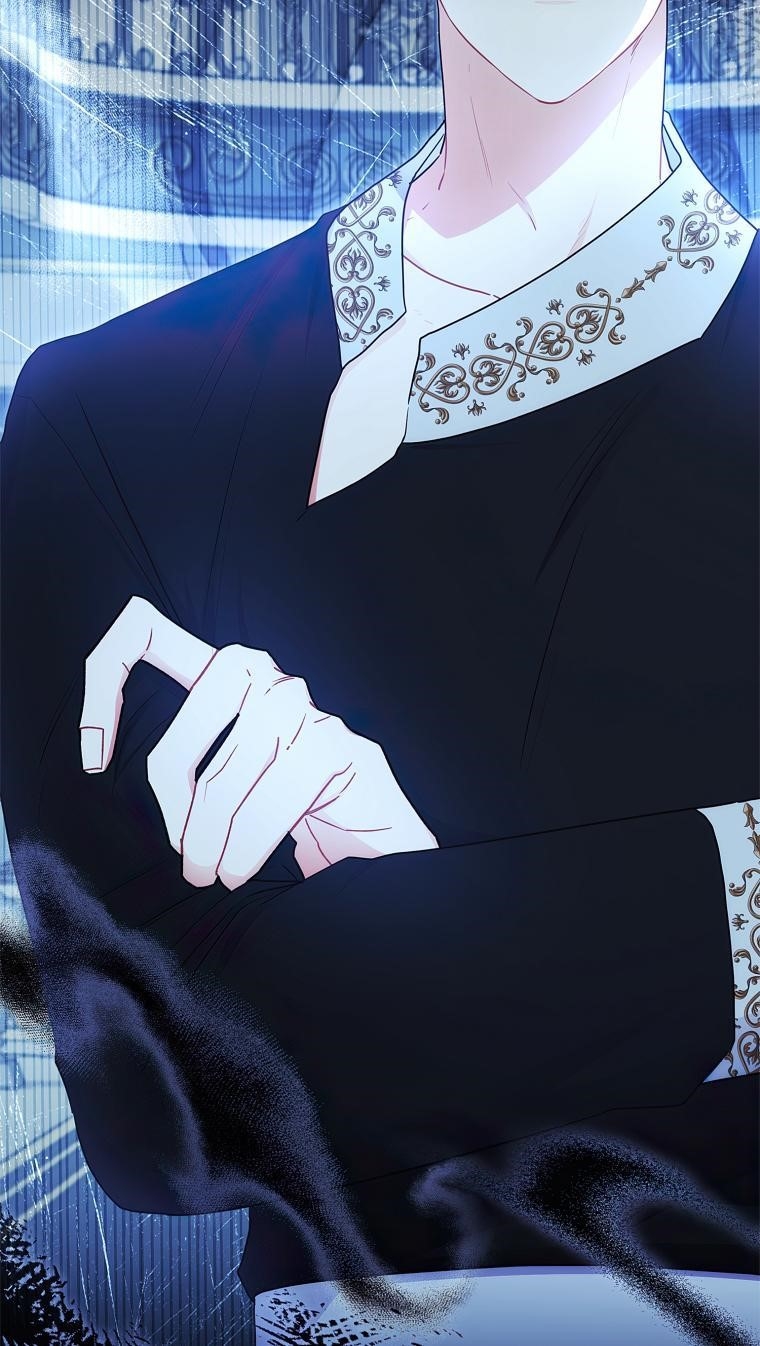 I Became the Male Lead’s Adopted Daughter Chapter 84 - Page 53