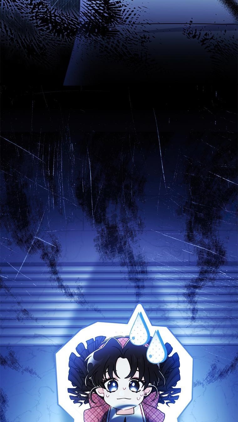 I Became the Male Lead’s Adopted Daughter Chapter 84 - Page 54