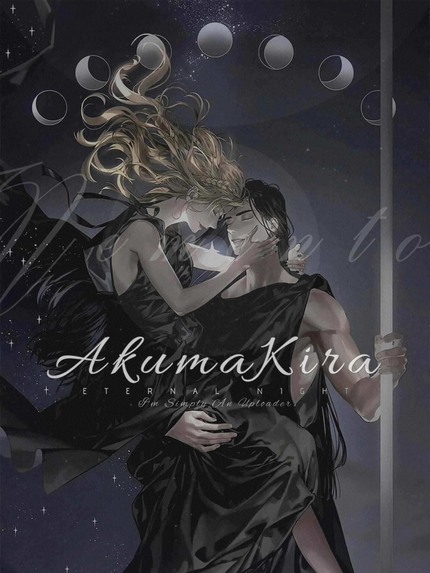 I Became the Male Lead’s Adopted Daughter Chapter 84 - Page 57