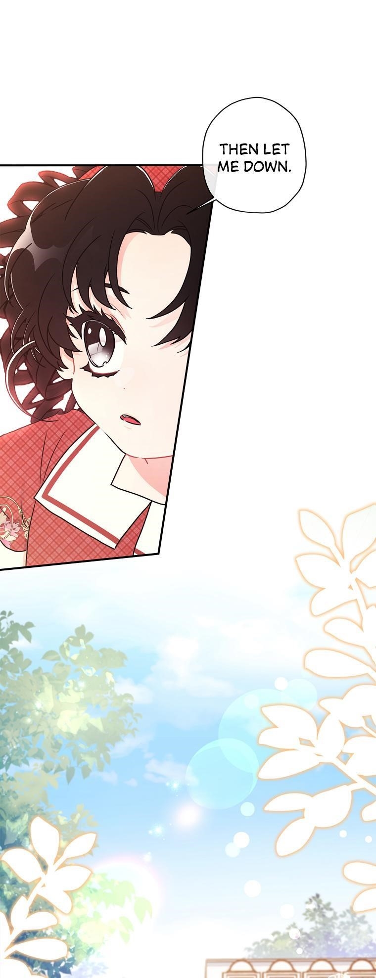 I Became the Male Lead’s Adopted Daughter Chapter 84 - Page 8