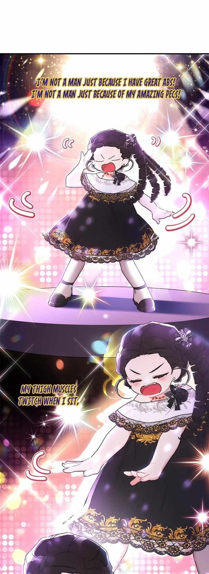 I Became the Male Lead’s Adopted Daughter Chapter 86 - Page 10