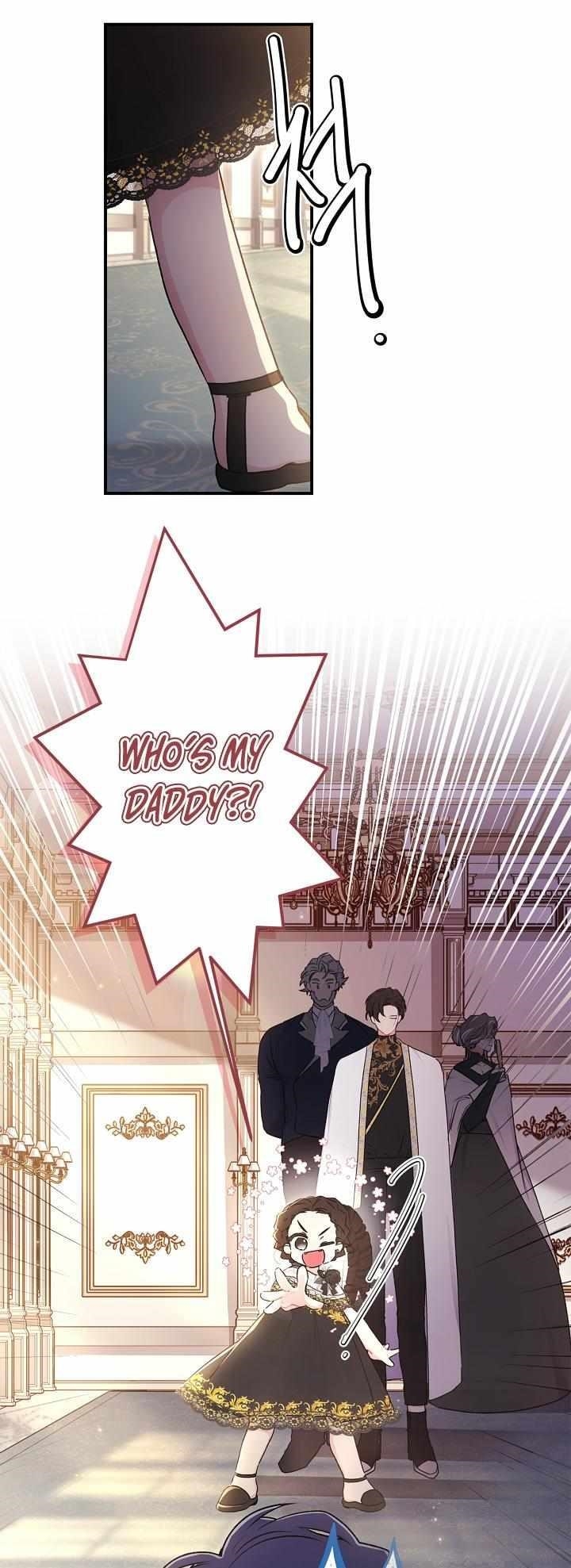 I Became the Male Lead’s Adopted Daughter Chapter 86 - Page 13