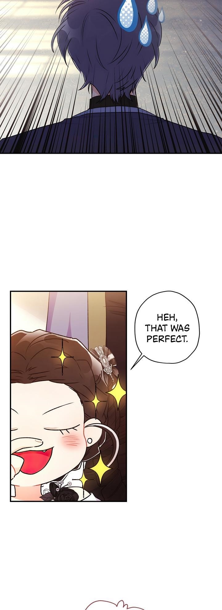 I Became the Male Lead’s Adopted Daughter Chapter 86 - Page 14