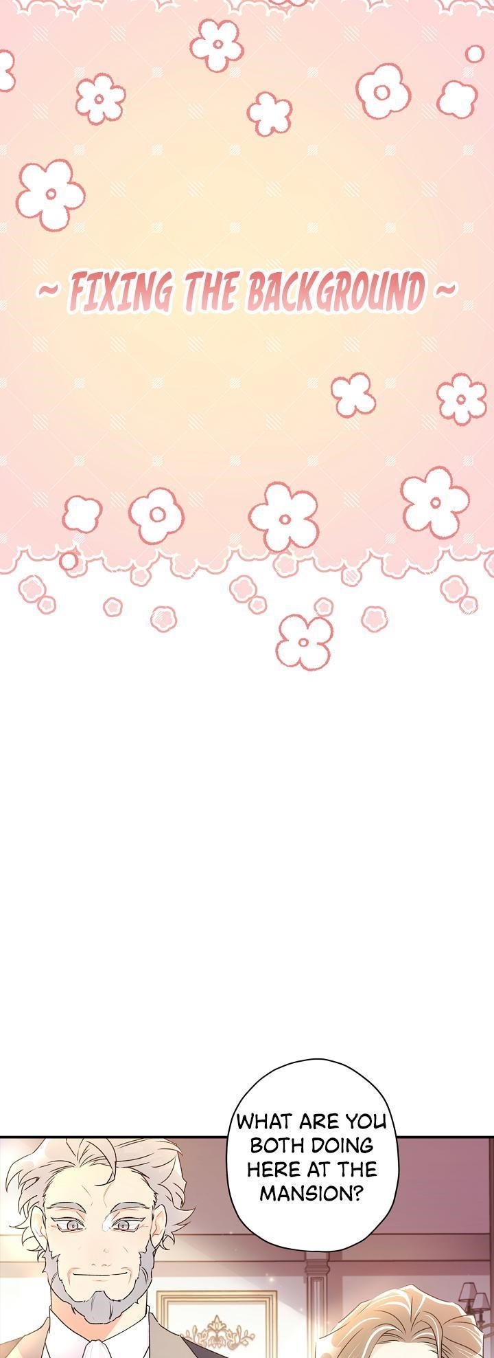 I Became the Male Lead’s Adopted Daughter Chapter 86 - Page 16