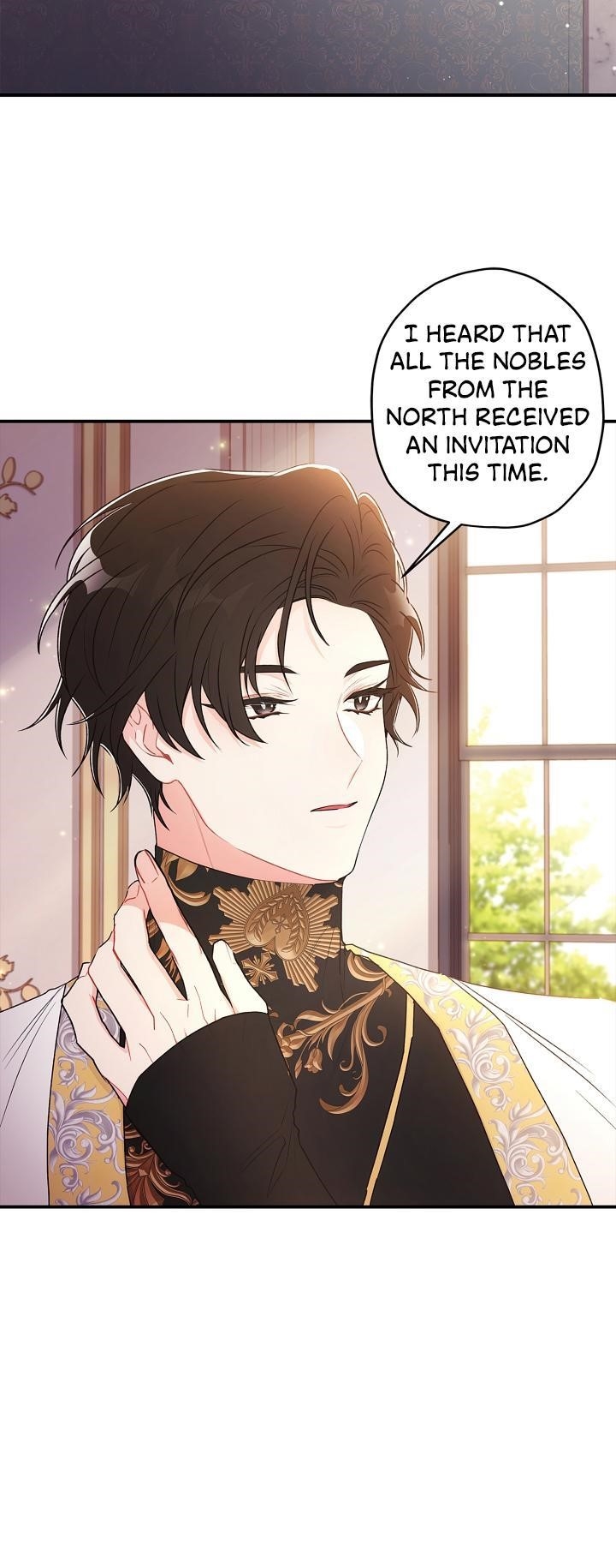 I Became the Male Lead’s Adopted Daughter Chapter 86 - Page 18