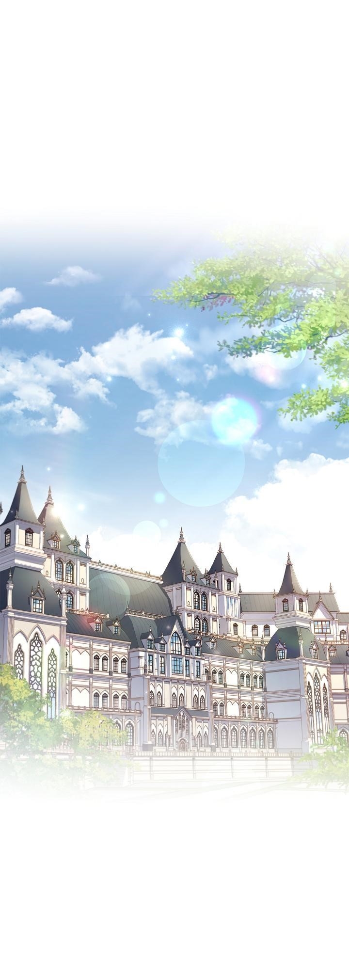 I Became the Male Lead’s Adopted Daughter Chapter 86 - Page 2