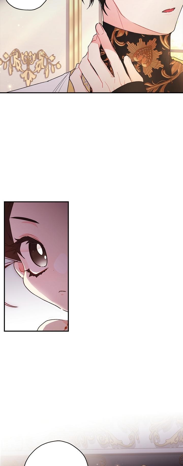 I Became the Male Lead’s Adopted Daughter Chapter 86 - Page 20