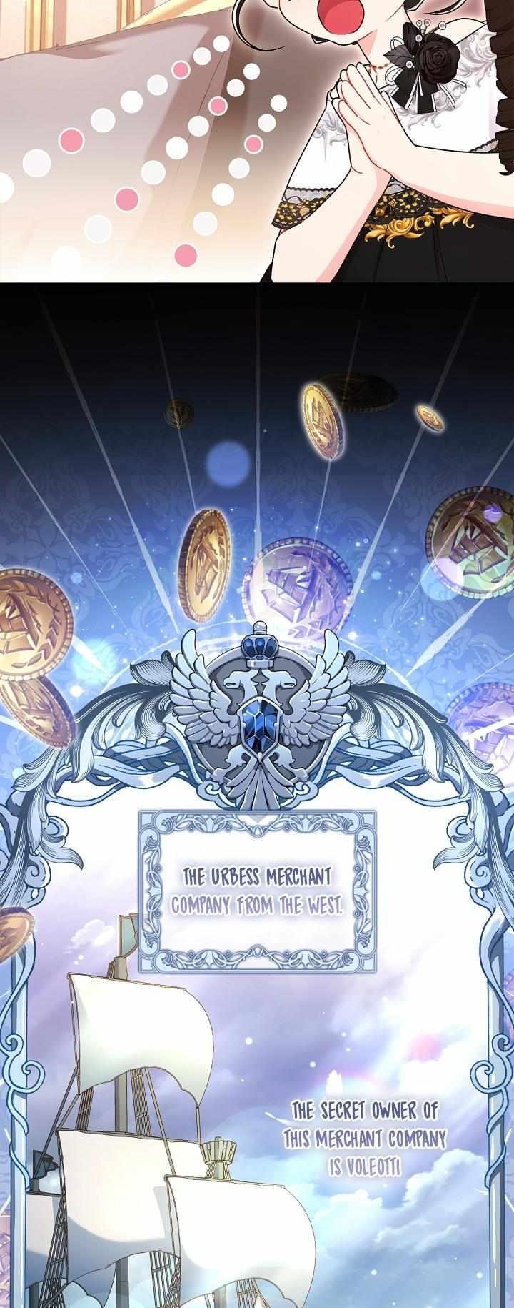 I Became the Male Lead’s Adopted Daughter Chapter 86 - Page 29