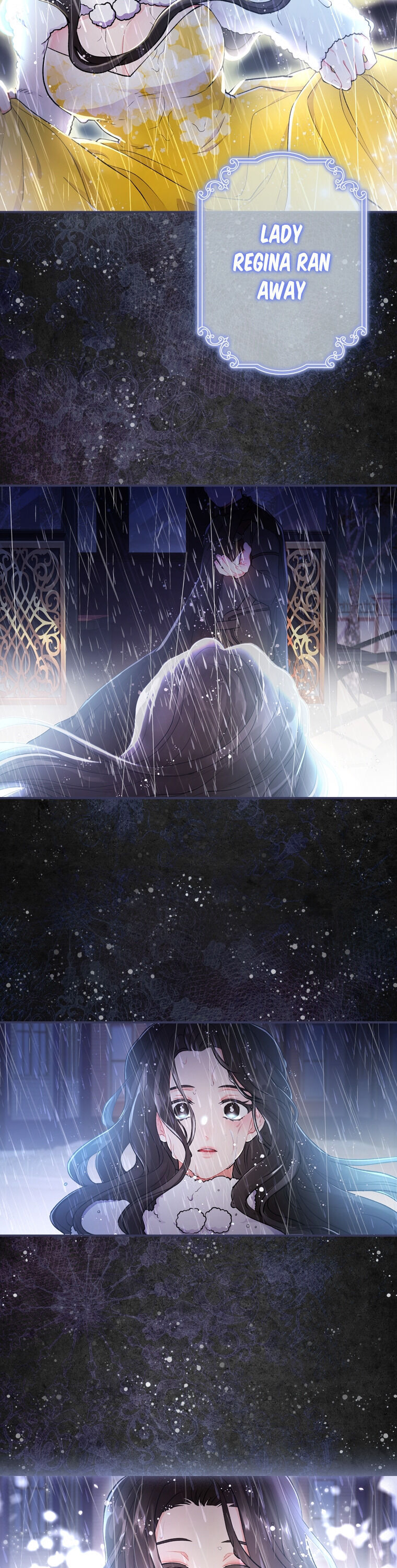 I Became the Male Lead’s Adopted Daughter Chapter 9 - Page 14