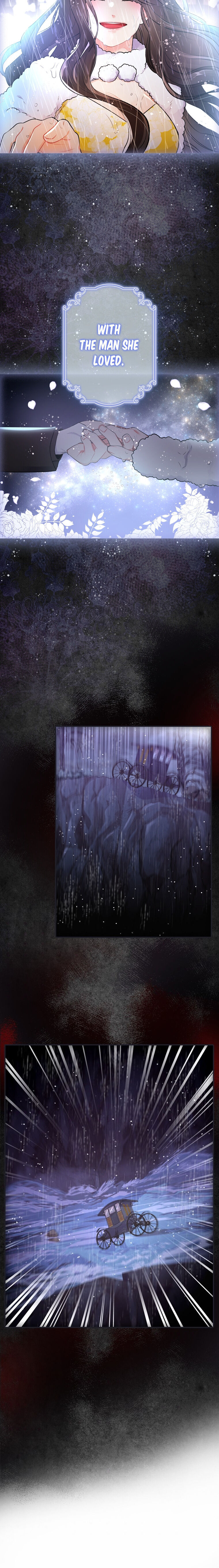 I Became the Male Lead’s Adopted Daughter Chapter 9 - Page 15