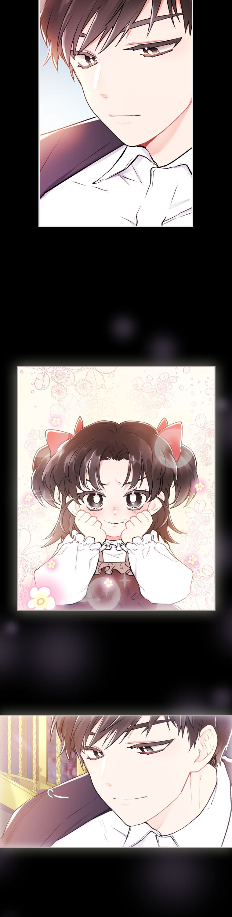 I Became the Male Lead’s Adopted Daughter Chapter 9 - Page 6