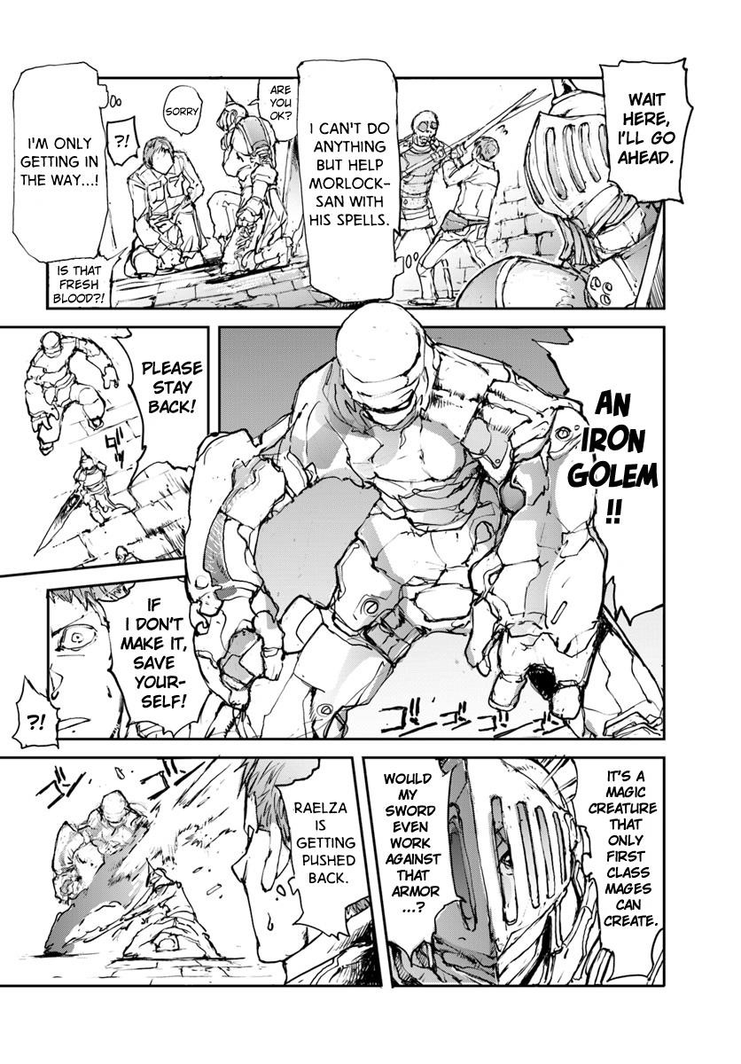 Handyman Saitou In Another World Chapter 10 - Page 2