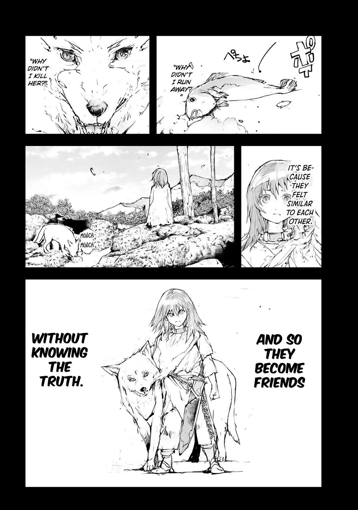 Handyman Saitou In Another World Chapter 110.5 - Page 4