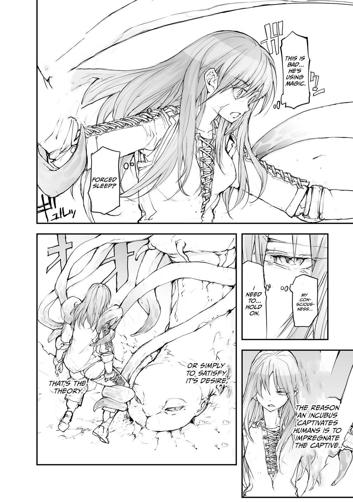 Handyman Saitou In Another World Chapter 128 - Page 4