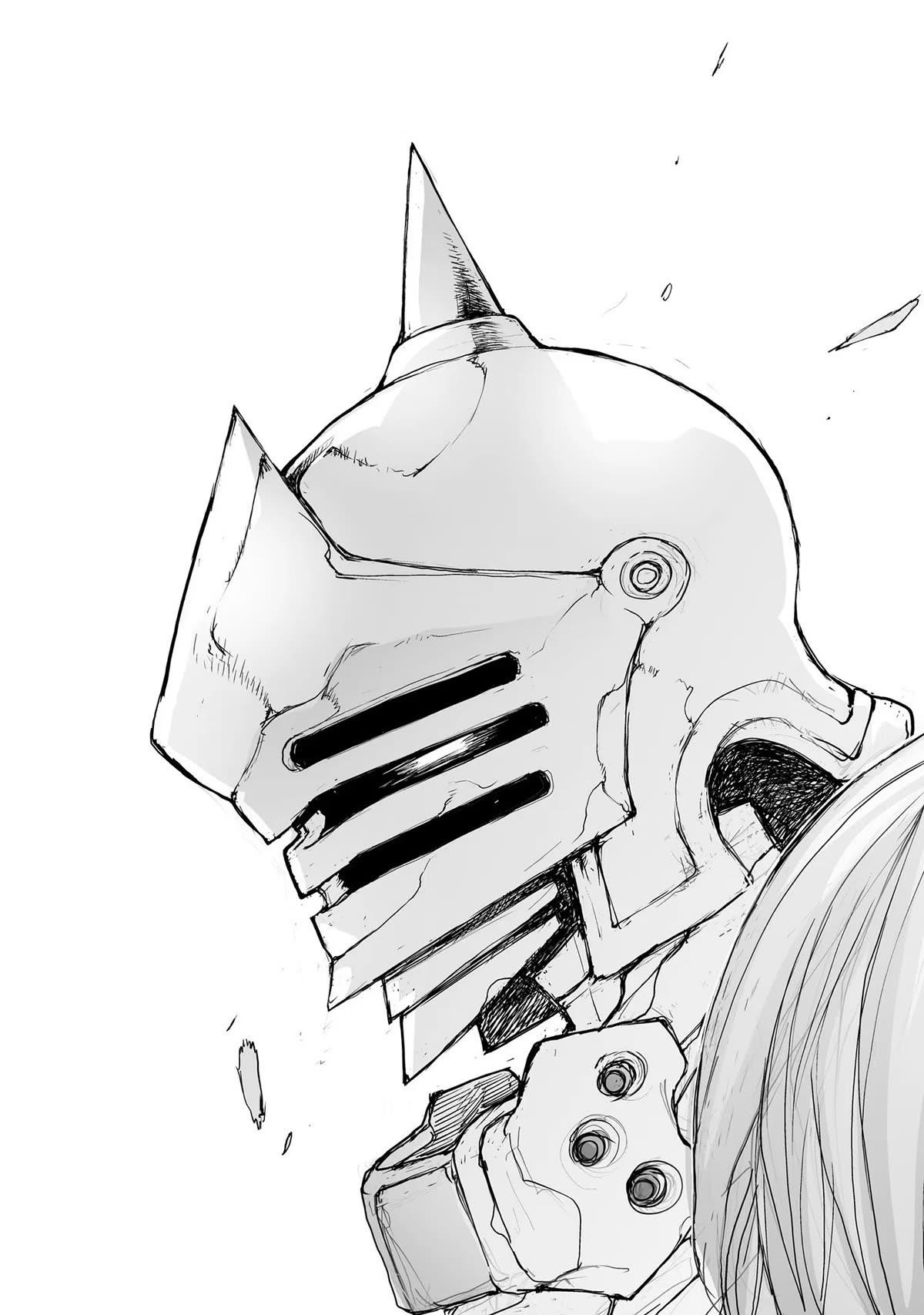 Handyman Saitou In Another World Chapter 128 - Page 8