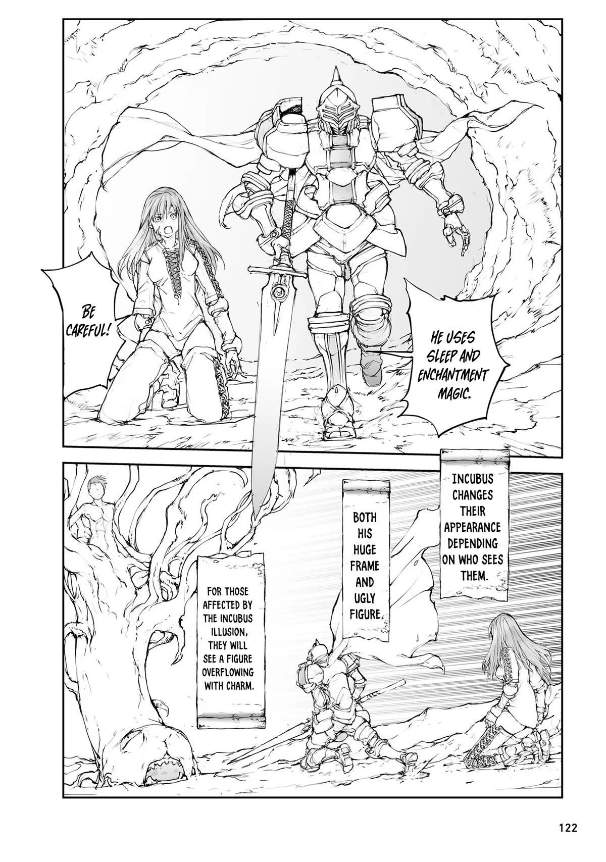 Handyman Saitou In Another World Chapter 129 - Page 2