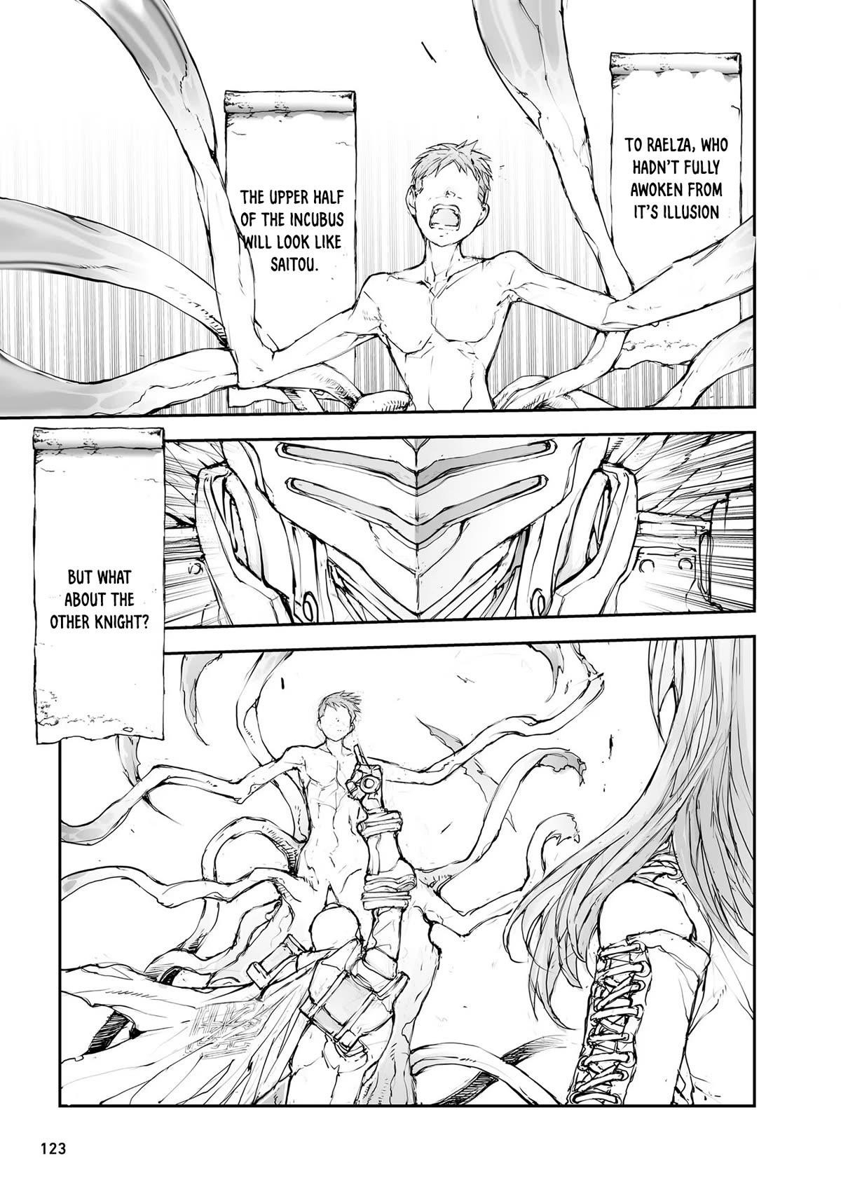 Handyman Saitou In Another World Chapter 129 - Page 3