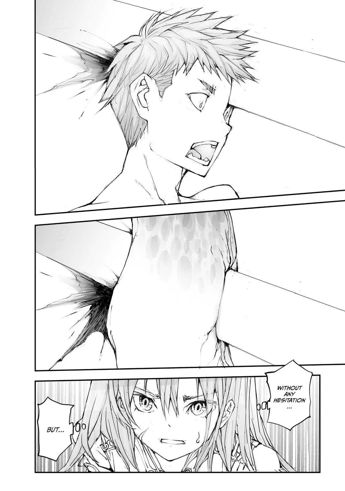 Handyman Saitou In Another World Chapter 129 - Page 4