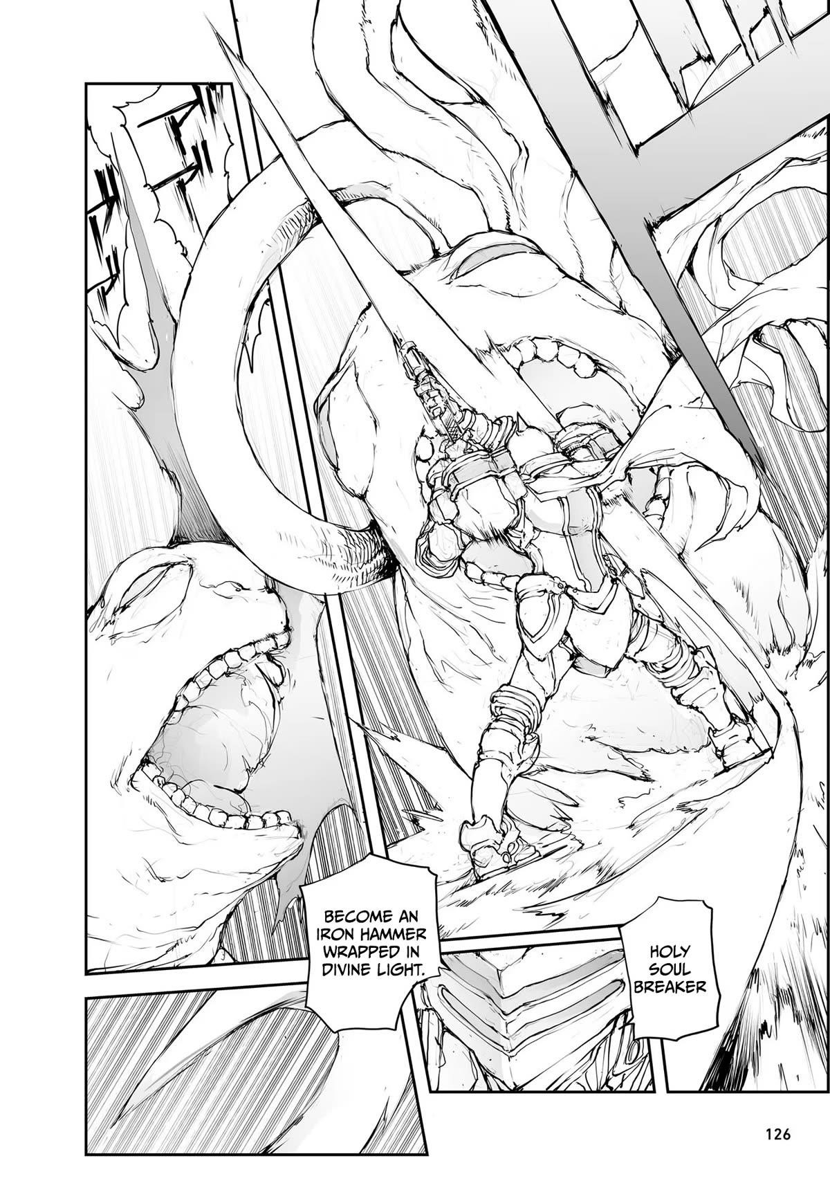 Handyman Saitou In Another World Chapter 129 - Page 6