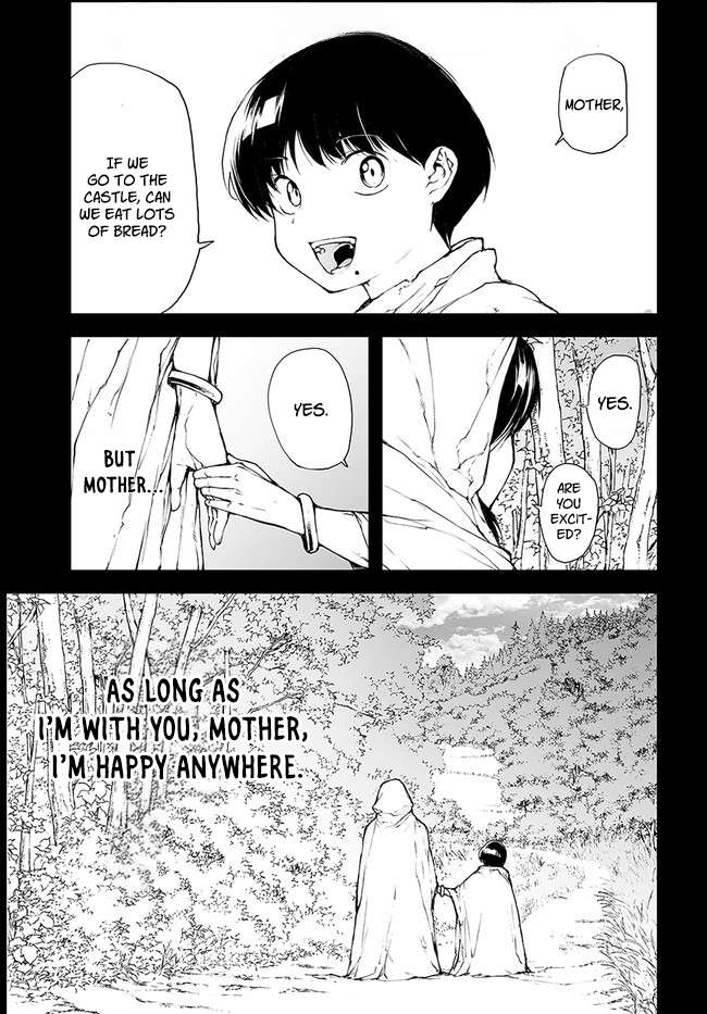 Handyman Saitou In Another World Chapter 143.5 - Page 1